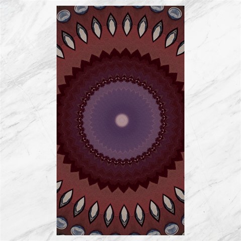 Art Pattern Design Canvas 40  x 72  from ArtsNow.com 39.28 x69.23  Canvas - 1