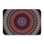 Art Pattern Design Plate Mats