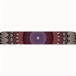 Art Pattern Design Small Bar Mat