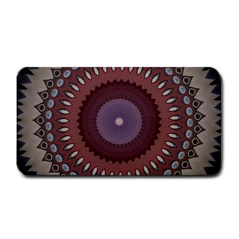 Art Pattern Design Medium Bar Mat from ArtsNow.com 16 x8.5  Bar Mat
