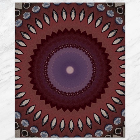 Art Pattern Design Canvas 11  x 14  from ArtsNow.com 10.95 x13.48  Canvas - 1