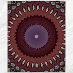 Art Pattern Design Canvas 11  x 14 