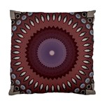Art Pattern Design Standard Cushion Case (One Side)