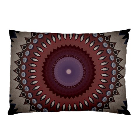 Art Pattern Design Pillow Case from ArtsNow.com 26.62 x18.9  Pillow Case