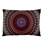 Art Pattern Design Pillow Case