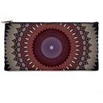 Art Pattern Design Pencil Case