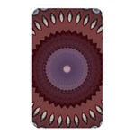 Art Pattern Design Memory Card Reader (Rectangular)
