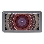 Art Pattern Design Memory Card Reader (Mini)