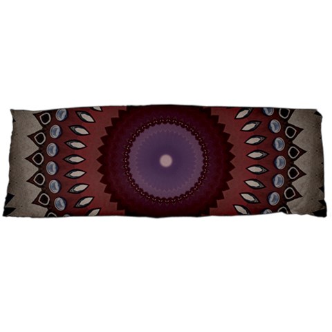 Art Pattern Design Body Pillow Case (Dakimakura) from ArtsNow.com Body Pillow Case