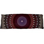 Art Pattern Design Body Pillow Case Dakimakura (Two Sides)