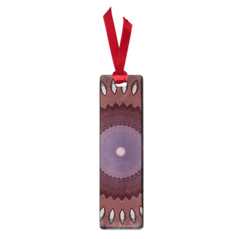 Art Pattern Design Small Book Marks from ArtsNow.com Front