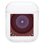 Art Pattern Design AirPods 1/2 Case
