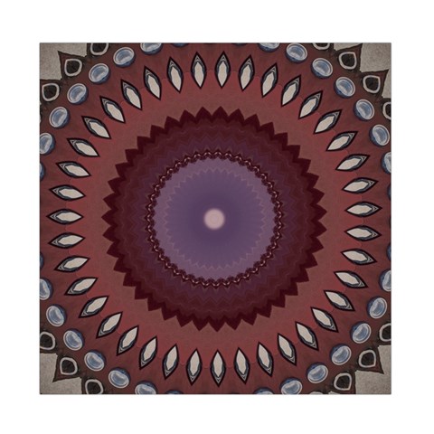 Art Pattern Design Duvet Cover Double Side (Full/ Double Size) from ArtsNow.com Back