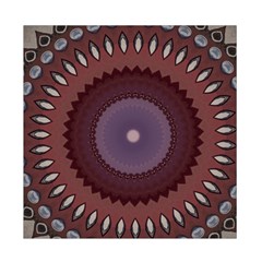 Art Pattern Design Duvet Cover Double Side (Full/ Double Size) from ArtsNow.com Back