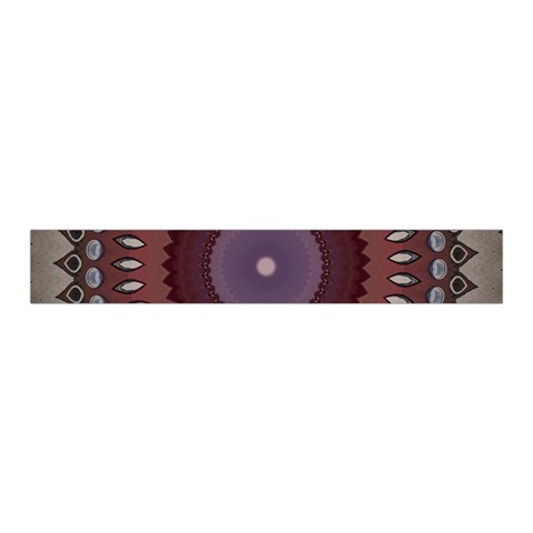Art Pattern Design Midi Wrap Pencil Skirt from ArtsNow.com Waistband
