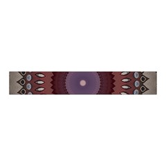 Art Pattern Design Midi Wrap Pencil Skirt from ArtsNow.com Waistband