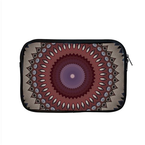 Art Pattern Design Apple MacBook Pro 15  Zipper Case from ArtsNow.com Front