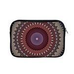 Art Pattern Design Apple MacBook Pro 15  Zipper Case