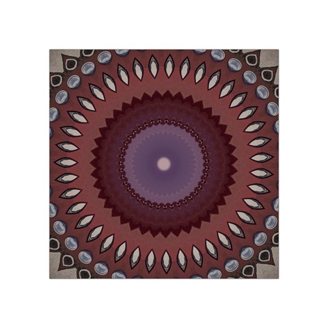 Art Pattern Design Square Tapestry (Small) from ArtsNow.com Front