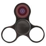 Art Pattern Design Finger Spinner