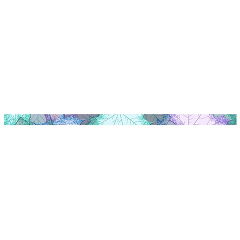 Leaves Glitter Background Winter Cross Back Hipster Bikini Set from ArtsNow.com Strap