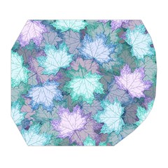 Leaves Glitter Background Winter Belt Pouch Bag (Large) from ArtsNow.com Tape