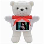 Pretty Fairy Queen In Knit Outfit Teddy Bear