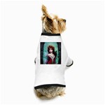 Pretty Fairy Queen In Knit Outfit Dog T-Shirt