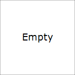 Corgi Dog  In The Middle Of The End Of The World Banner and Sign 8  x 3 