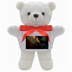 Elegant Victorian Woman 4 Teddy Bear