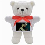 Elegant Victorian Woman 8 Teddy Bear