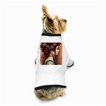 Elegant Victorian Woman 11 Dog T-Shirt