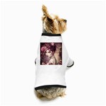 Elegant Victorian Woman 3 Dog T-Shirt