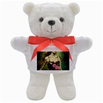 Elegant Victorian Woman 10 Teddy Bear