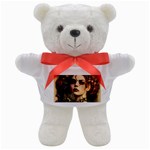 Elegant Victorian Woman 6 Teddy Bear