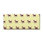 Funny Donkey Hand Towel