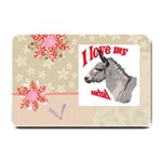 Mini donk Small Doormat