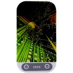 Machine Technology Circuit Electronic Computer Technics Detail Psychedelic Abstract Pattern Sterilizers