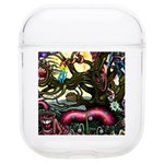 Psychedelic Funky Trippy AirPods 1/2 Case