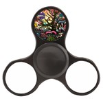 Psychedelic Funky Trippy Finger Spinner