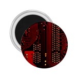 Technology Computer Circuit 2.25  Magnets