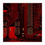 Technology Computer Circuit Medium Glasses Cloth