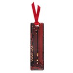 Technology Computer Circuit Small Book Marks