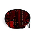 Technology Computer Circuit Accessory Pouch (Small)