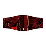 Technology Computer Circuit Stretchable Headband