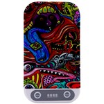 Psychedelic Trippy Hippie  Weird Art Sterilizers