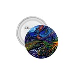 Psychedelic Landscape 1.75  Buttons