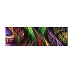 Abstract Psychedelic Sticker Bumper (10 pack)