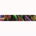 Abstract Psychedelic Small Bar Mat