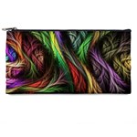 Abstract Psychedelic Pencil Case